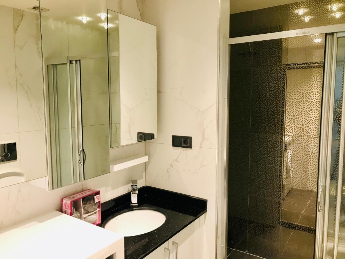 Best Home 25 - Cleopatra Exclusive, Center Αλάνια Εξωτερικό φωτογραφία