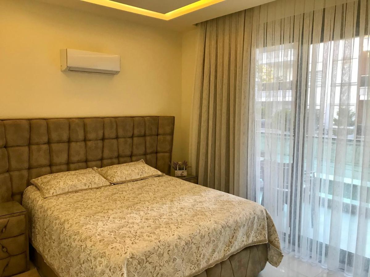 Best Home 25 - Cleopatra Exclusive, Center Αλάνια Εξωτερικό φωτογραφία