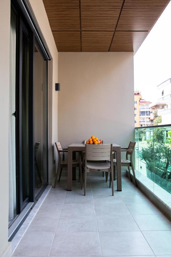 Best Home 25 - Cleopatra Exclusive, Center Αλάνια Εξωτερικό φωτογραφία