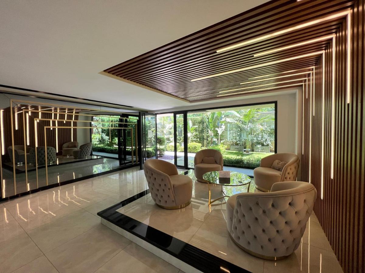 Best Home 25 - Cleopatra Exclusive, Center Αλάνια Εξωτερικό φωτογραφία