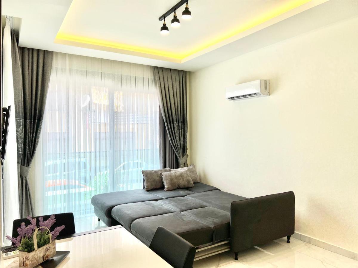 Best Home 25 - Cleopatra Exclusive, Center Αλάνια Εξωτερικό φωτογραφία