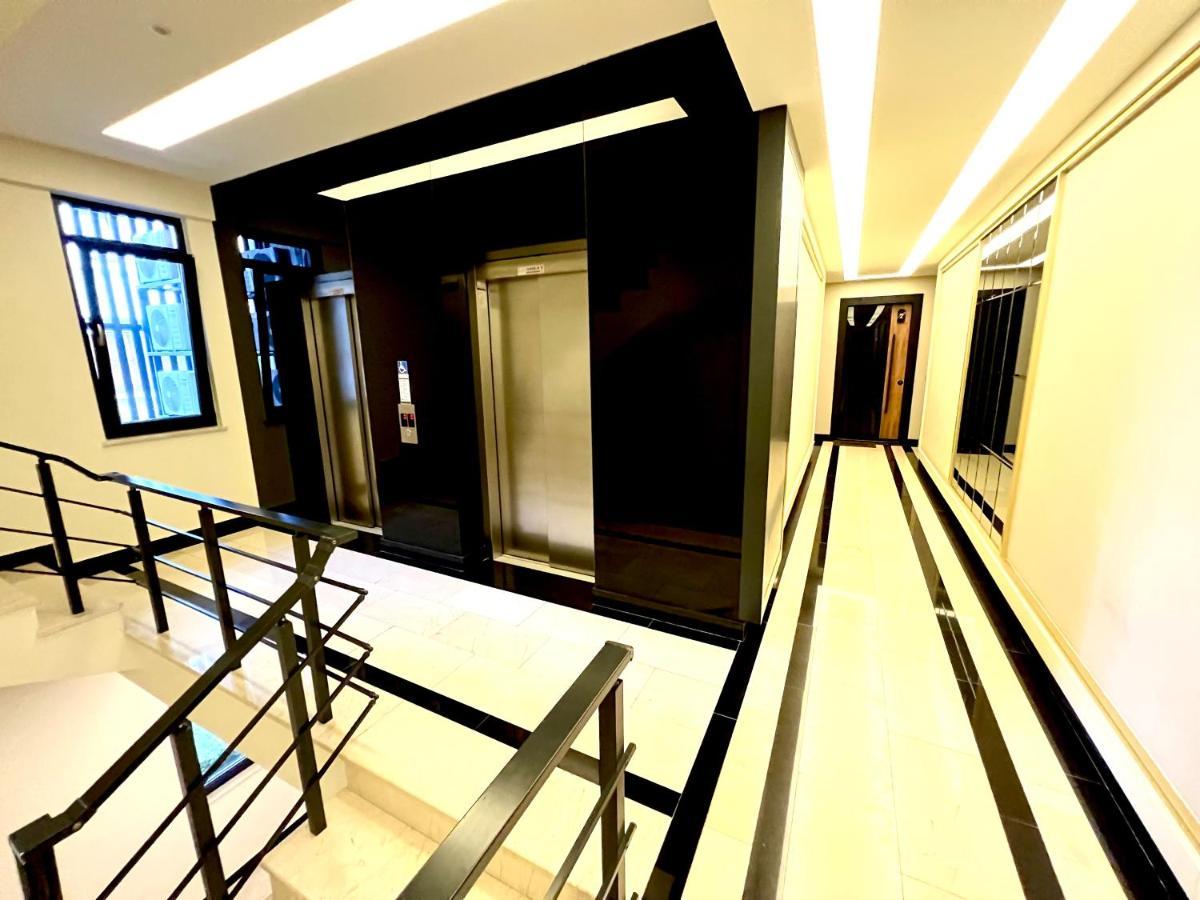 Best Home 25 - Cleopatra Exclusive, Center Αλάνια Εξωτερικό φωτογραφία
