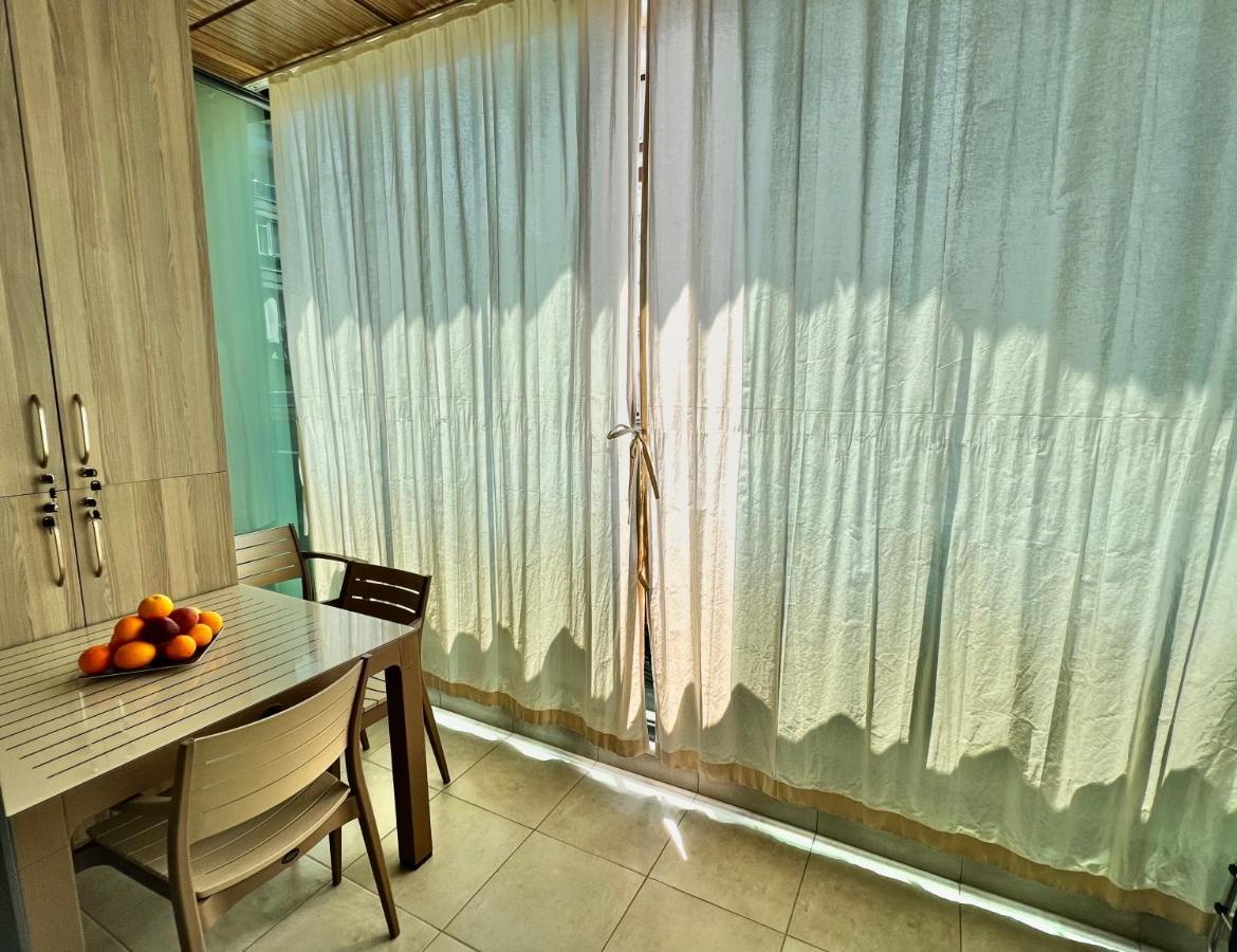 Best Home 25 - Cleopatra Exclusive, Center Αλάνια Εξωτερικό φωτογραφία