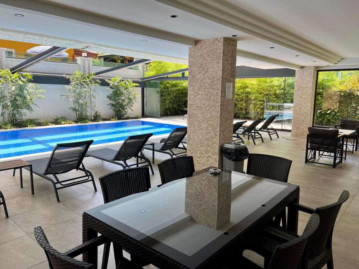 Best Home 25 - Cleopatra Exclusive, Center Αλάνια Εξωτερικό φωτογραφία