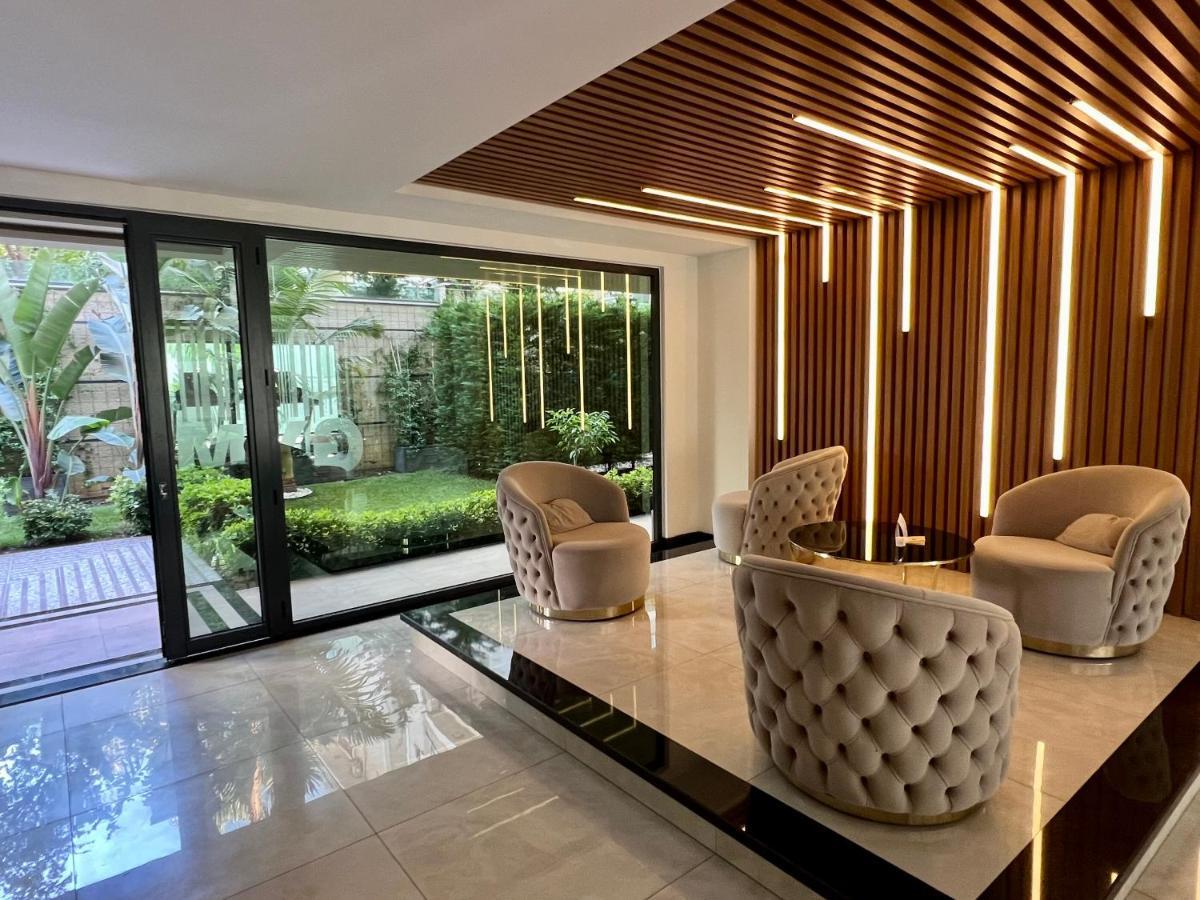 Best Home 25 - Cleopatra Exclusive, Center Αλάνια Εξωτερικό φωτογραφία