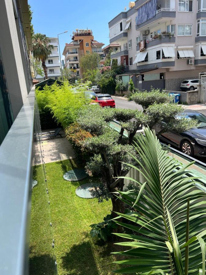 Best Home 25 - Cleopatra Exclusive, Center Αλάνια Εξωτερικό φωτογραφία