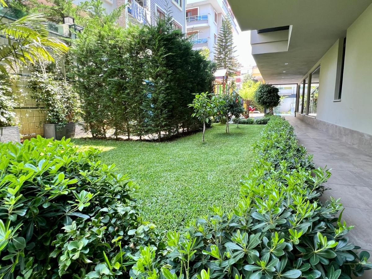 Best Home 25 - Cleopatra Exclusive, Center Αλάνια Εξωτερικό φωτογραφία