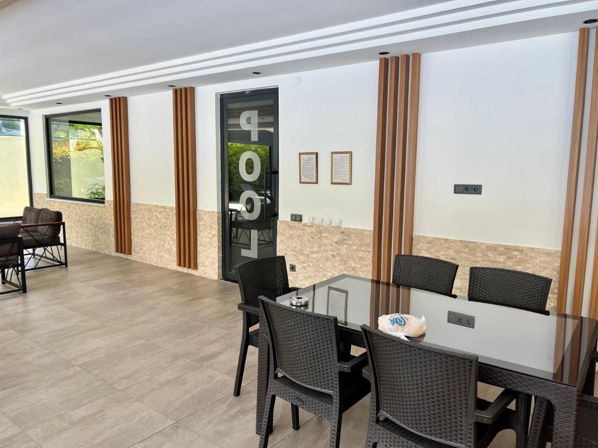 Best Home 25 - Cleopatra Exclusive, Center Αλάνια Εξωτερικό φωτογραφία