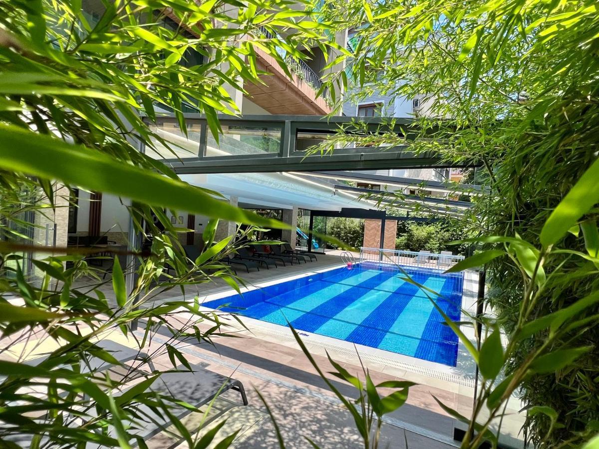 Best Home 25 - Cleopatra Exclusive, Center Αλάνια Εξωτερικό φωτογραφία