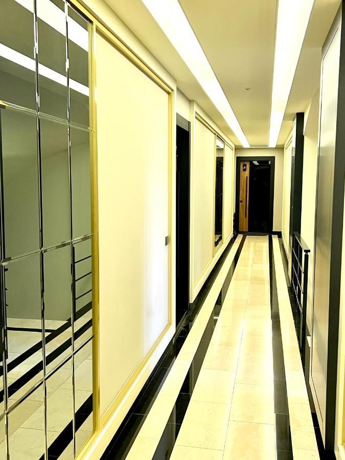 Best Home 25 - Cleopatra Exclusive, Center Αλάνια Εξωτερικό φωτογραφία