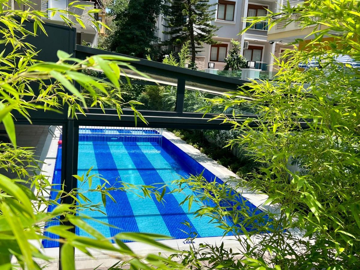 Best Home 25 - Cleopatra Exclusive, Center Αλάνια Εξωτερικό φωτογραφία