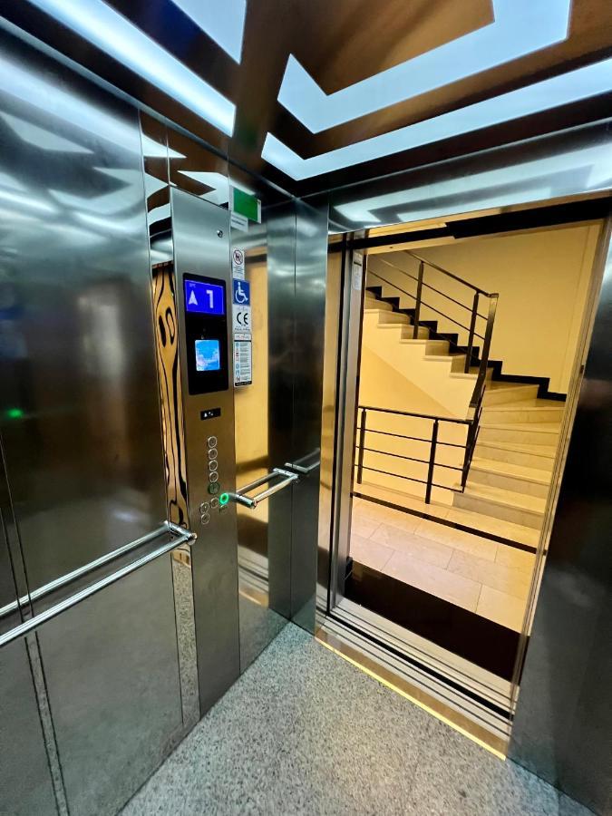 Best Home 25 - Cleopatra Exclusive, Center Αλάνια Εξωτερικό φωτογραφία
