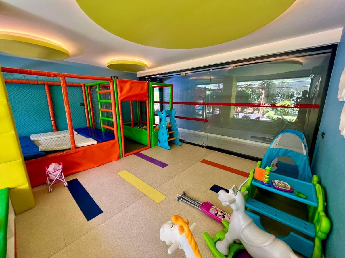 Best Home 25 - Cleopatra Exclusive, Center Αλάνια Εξωτερικό φωτογραφία