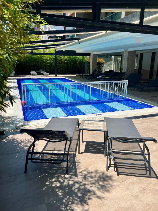 Best Home 25 - Cleopatra Exclusive, Center Αλάνια Εξωτερικό φωτογραφία