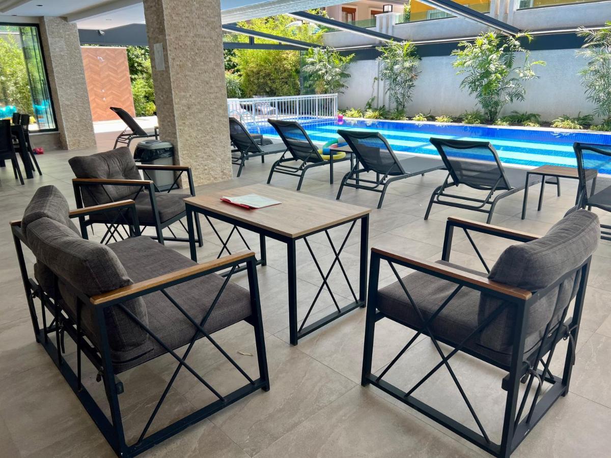 Best Home 25 - Cleopatra Exclusive, Center Αλάνια Εξωτερικό φωτογραφία